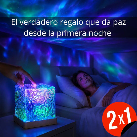 Lámpara Flow