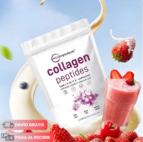 Multi Collagen Peptides