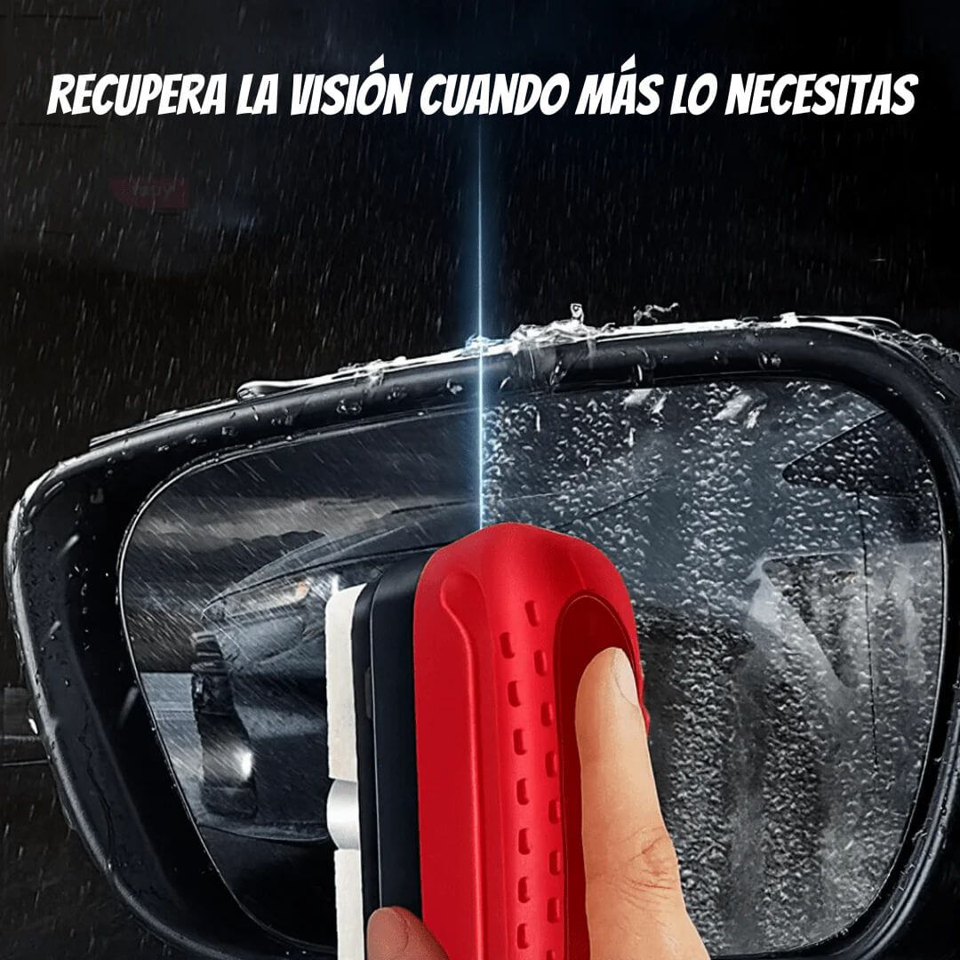 Cepillo Limpiador