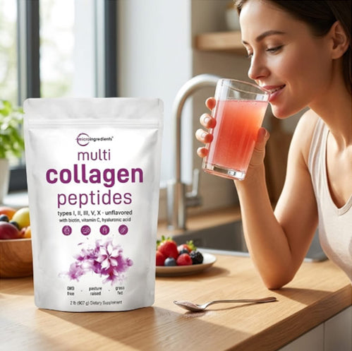 Multi Collagen Peptides