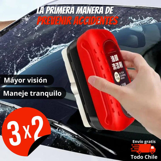 Cepillo Limpiador