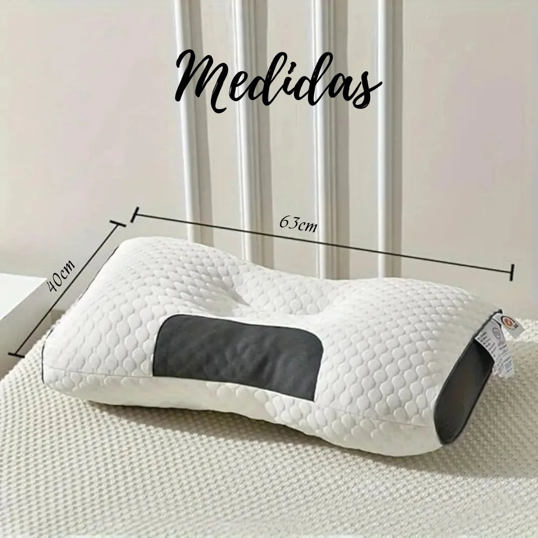 Almohada Cervical